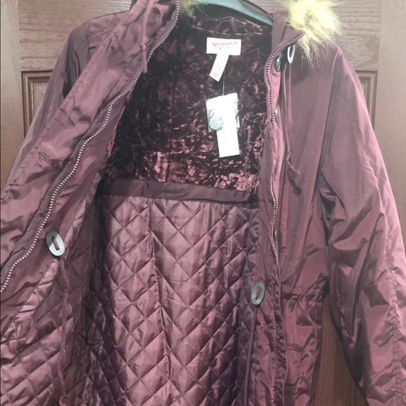 Arizona jacket - Picture 3 of 9